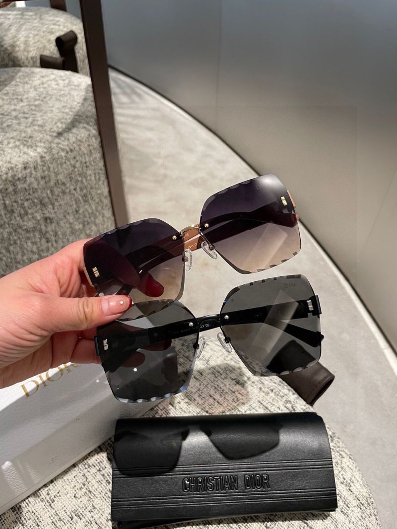 Dior Sunglasses